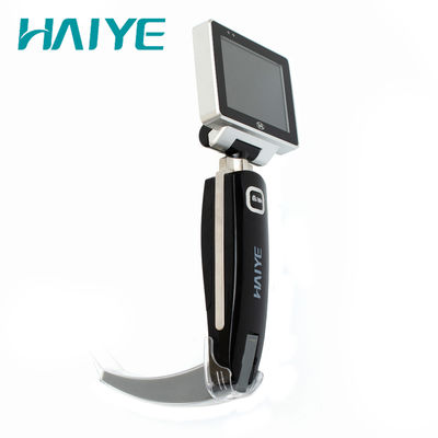 Laryngoscope Video Sekali Pakai Medis Mengatur Intubasi Operasi Portabel