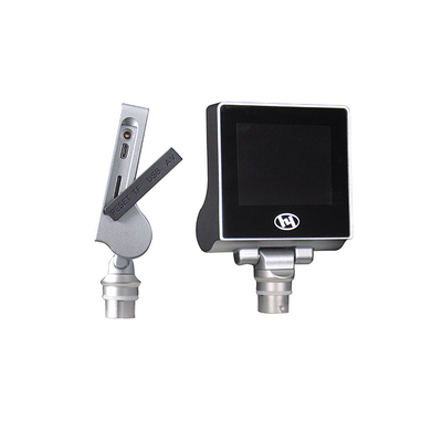 3 &quot;Pertolongan Pertama Portabel Laryngoscope Video Reusable Untuk Intubasi Airway 8GB