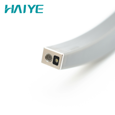 Ems Rigid Airway Intubation Disposable Video Laryngoscope Dengan Macintosh Blade