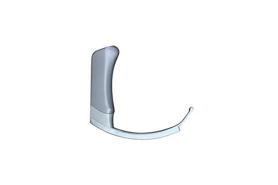 All In One Micro USB Airway Video Laryngoscope Untuk Neonatus 250V 50Hz
