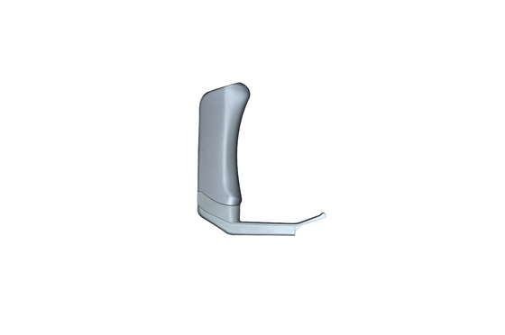 All In One Micro USB Airway Video Laryngoscope Untuk Neonatus 250V 50Hz