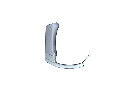 All In One Micro USB Airway Video Laryngoscope Untuk Neonatus 250V 50Hz