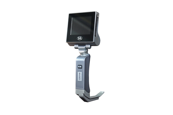 All In One Micro USB Airway Video Laryngoscope Untuk Neonatus 250V 50Hz