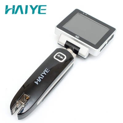 2 Juta Piksel Reusable Video Laryngoscope Airway Intubation Examination Therapy