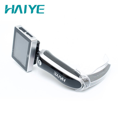 8GB Anti Kabut Isi Ulang Video Laryngoscope USB Output