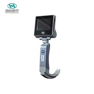 Laryngoscope Video Kaku Isi Ulang yang Dapat Digunakan Kembali Untuk Intubasi Anestesi Umum
