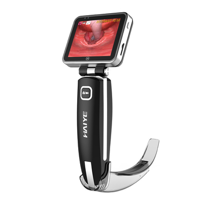 Laryngoscope Bantuan Video Terpercaya Penjualan Panas Untuk Saluran Udara yang Sulit