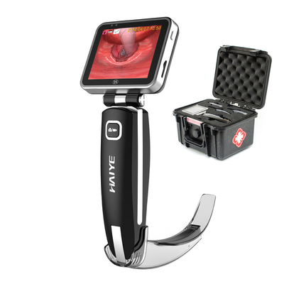 Laryngoscope Bantuan Video Terpercaya Penjualan Panas Untuk Saluran Udara yang Sulit