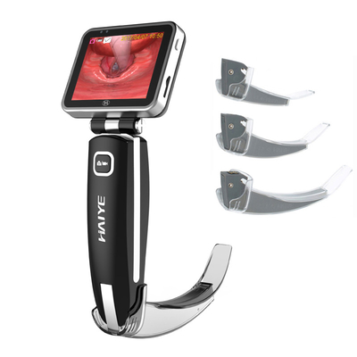 Laryngoscope Bantuan Video Terpercaya Penjualan Panas Untuk Saluran Udara yang Sulit