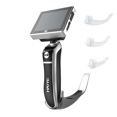 Penjualan Panas Laryngoscope Video Rigid Handal Untuk Tampilan Laryngoscope yang Ditingkatkan