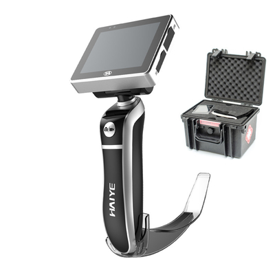 Penjualan Panas Laryngoscope Video Rigid Handal Untuk Tampilan Laryngoscope yang Ditingkatkan