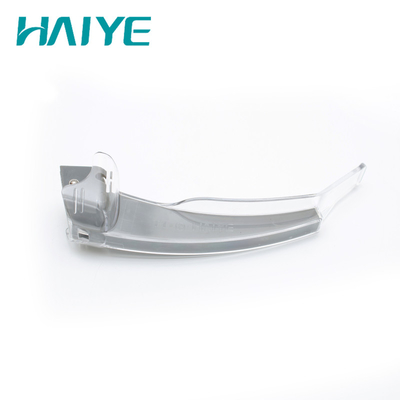 Penjualan Panas Laryngoscope Video Rigid Handal Untuk Intubasi Sulit