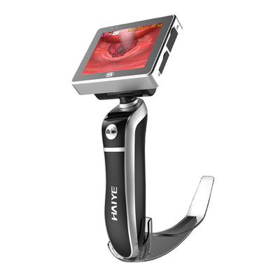 Penjualan Panas Laryngoscope Video Rigid Handal Untuk Tampilan Laryngoscope yang Ditingkatkan