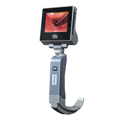 3 bInch Neonates Airway Video Laryngoscope Dengan 5 Blades