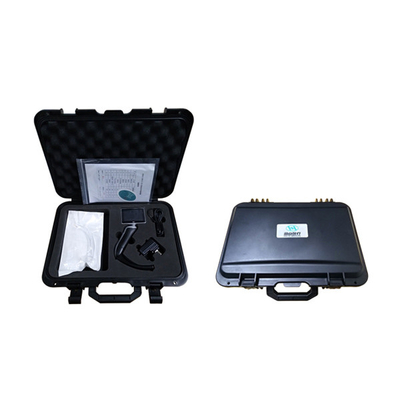 3.0 HD 8GB Portable Medical Video Laringoskop Untuk Dewasa Pediatrik CE