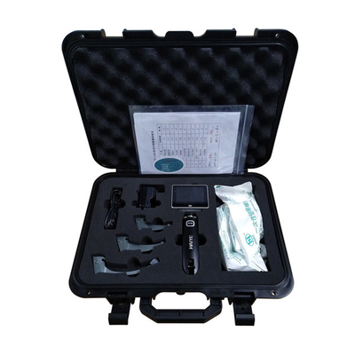 2 Juta Piksel Reusable Video Laryngoscope Airway Intubation Examination Therapy