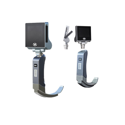 Unit Perawatan Intensif Laryngoscope Video Haiye Untuk Pembelajaran Intubasi Saluran Udara