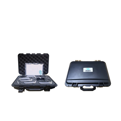 3 Inch Anti Fog Reusable Video Laryngoscope Untuk Intubasi Saluran Udara yang Sulit