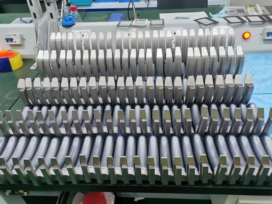 3 ''Lcd USB Output Medis Bedah Endoskopi Neonatal Intubasi Blades Video Laringoskop