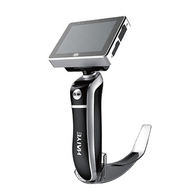 Garansi 1 Tahun Digital THT Portable Endoscope Laryngoscope Video Rekaman Pisau Tidak Dapat Dikembalikan