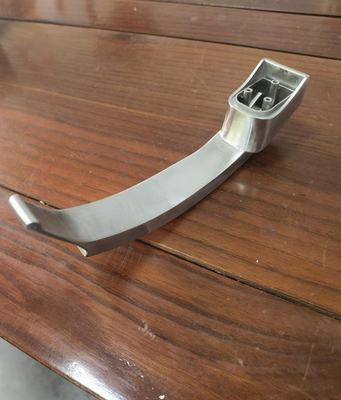 HYHJ-KC Reusable Blades Vedio Laryngoscope Dengan Layar Warna TFT 3 &quot;