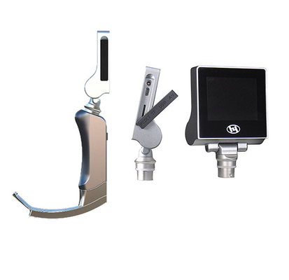 videolaryngoscopes cermin tidak langsung ujian laringoskopi teknik medis definisi laringoskop ukuran pisau