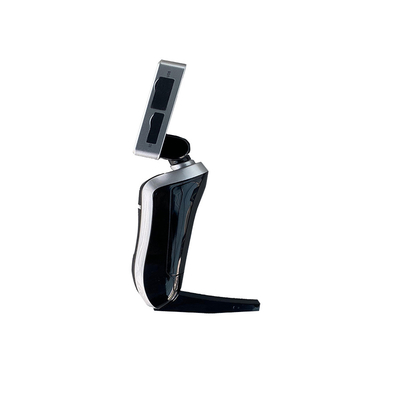 OEM Rotate Fiber Optic Video Laryngoscope 3 &quot;Layar Warna TFT
