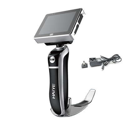 Bedah Airway Anestesi Video Laryngoscope Perangkat Medis Portabel