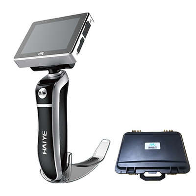 Bedah Airway Anestesi Video Laryngoscope Perangkat Medis Portabel