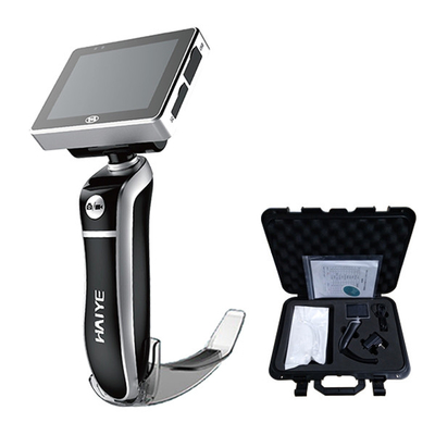 Bedah Airway Anestesi Video Laryngoscope Perangkat Medis Portabel
