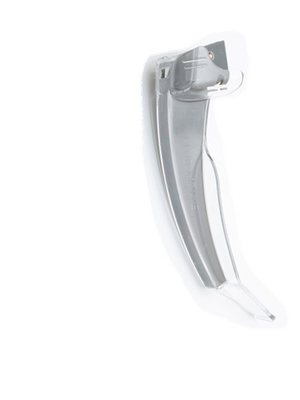 USB 32GB Portable Video Laryngoscope Kamera Anti Kabut Peralatan Operasi Bedah