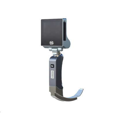 Kamera HD Kaku Anestesi Video Laringoskop Produk Medis Darurat