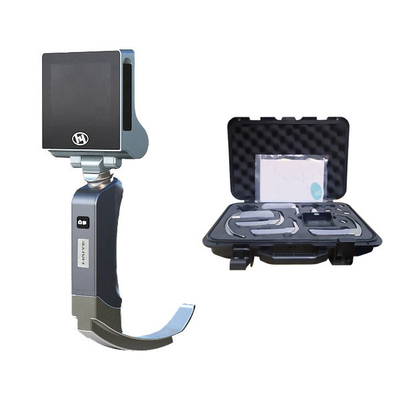 Instrumen Bedah Rumah Sakit Video Endoscope HD Camera System Reusable Blade