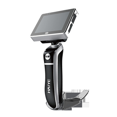 Instrumen Medis Video Laryngoscope Disposable Blades Untuk THT Rumah Sakit