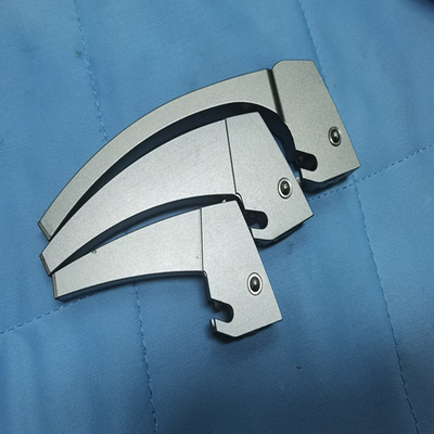 Kartu SD 32GB Video Assisted Laryngoscope Untuk Intubasi 225g