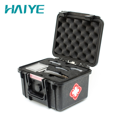 Viewing Angle 70 Derajat Anestesi Video Laryngoscope 400hrs Electronic Endoscope
