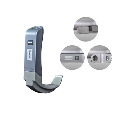 Hospital Vision Video Laringoskop THT Reusable Digital Fleksibel