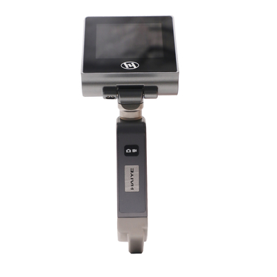 3 ''TFT Rigid Video Laryngoscope Intubation Video Machine 960*480