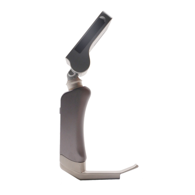 3 ''TFT Rigid Video Laryngoscope Intubation Video Machine 960*480