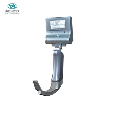 5 Ukuran Pisau Laryngoscope Video Haiye Sekali Pakai 3000 Lux