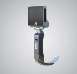 Ruang Operasi Laryngoscope Video Haiye Dengan Pisau yang Dapat Digunakan Kembali 960*480