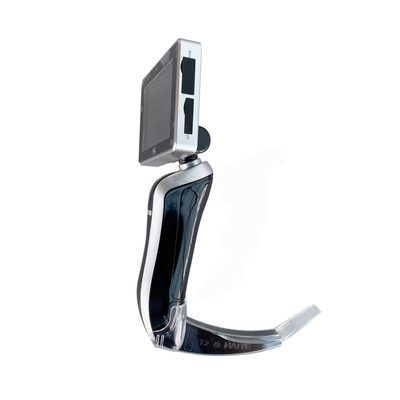 Penjualan Panas Laryngoscope Terpandu Video portabel yang andal dengan Tampilan Laringoskop yang Disempurnakan